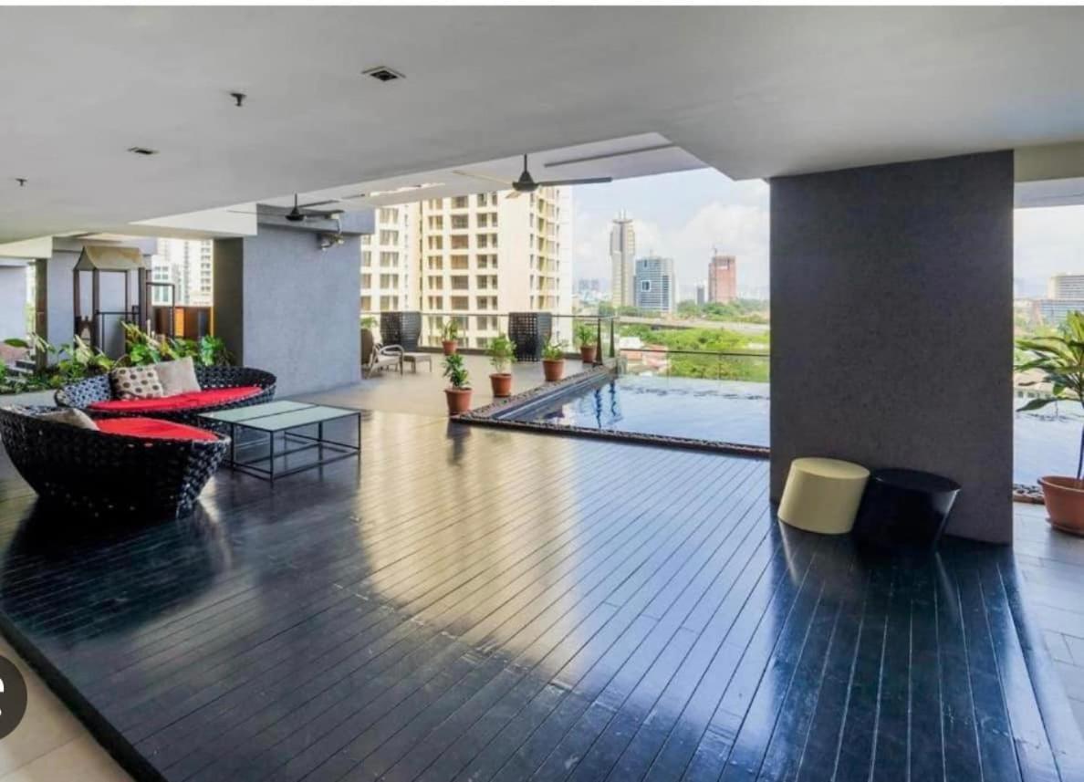 Myhabitat - Klcc 2 Bedroom Κουάλα Λουμπούρ Εξωτερικό φωτογραφία