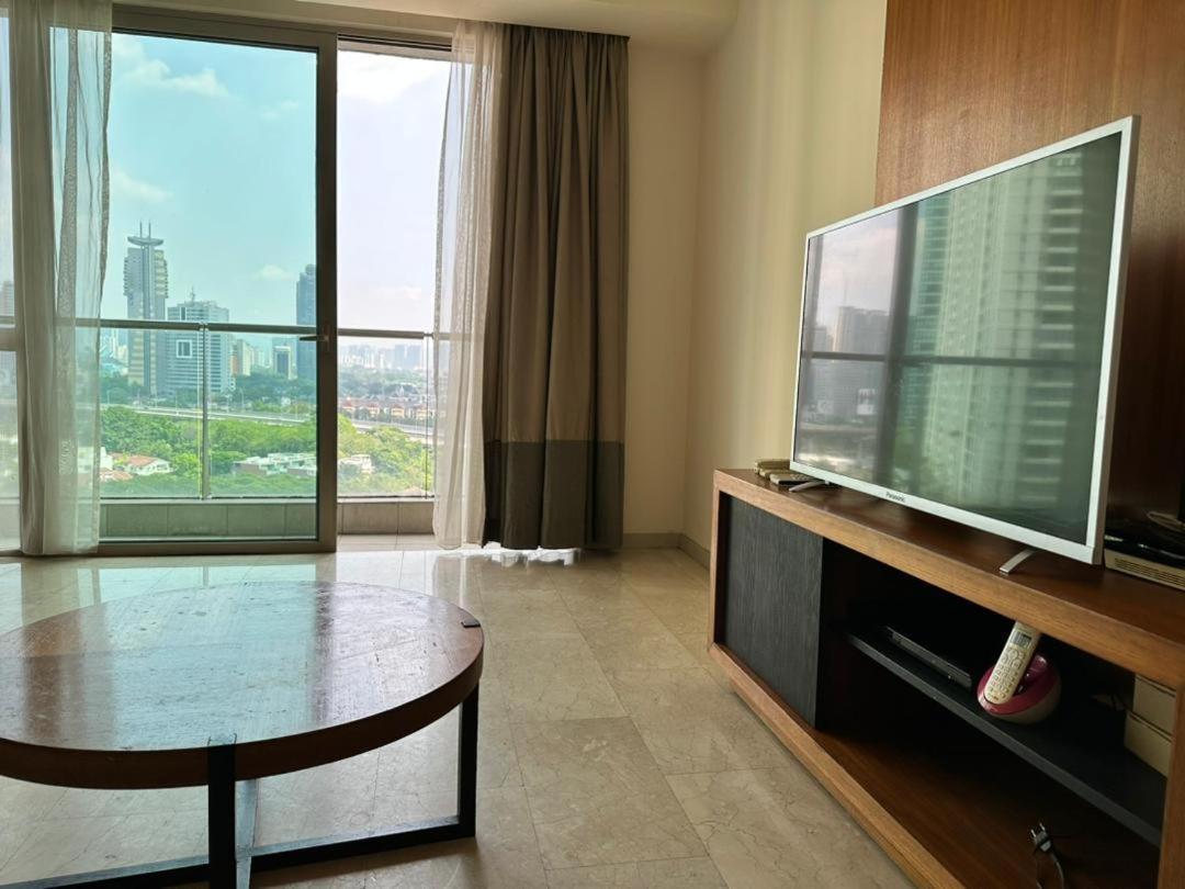 Myhabitat - Klcc 2 Bedroom Κουάλα Λουμπούρ Εξωτερικό φωτογραφία