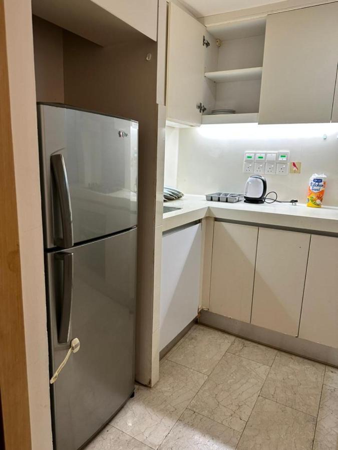 Myhabitat - Klcc 2 Bedroom Κουάλα Λουμπούρ Εξωτερικό φωτογραφία