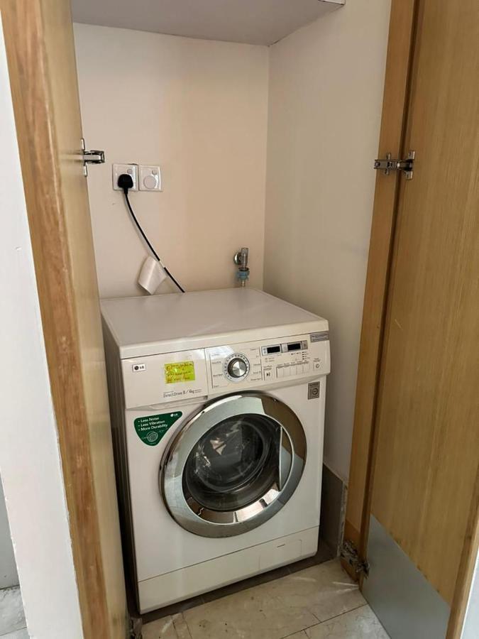 Myhabitat - Klcc 2 Bedroom Κουάλα Λουμπούρ Εξωτερικό φωτογραφία