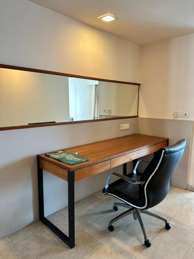 Myhabitat - Klcc 2 Bedroom Κουάλα Λουμπούρ Εξωτερικό φωτογραφία