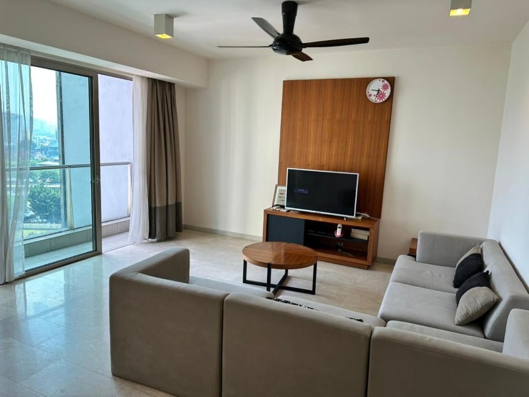 Myhabitat - Klcc 2 Bedroom Κουάλα Λουμπούρ Εξωτερικό φωτογραφία