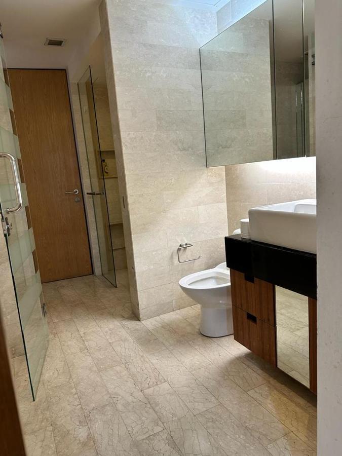 Myhabitat - Klcc 2 Bedroom Κουάλα Λουμπούρ Εξωτερικό φωτογραφία