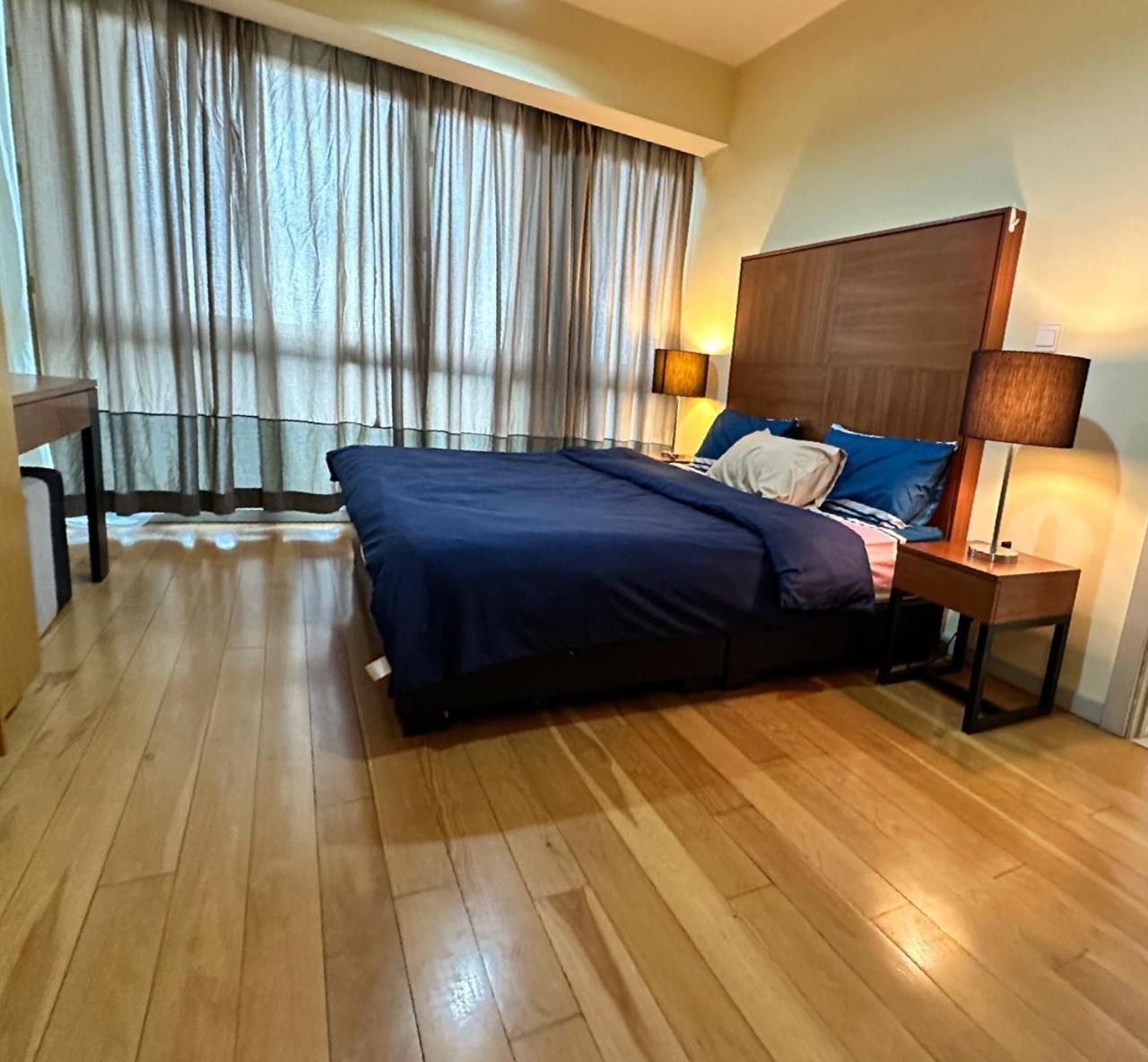 Myhabitat - Klcc 2 Bedroom Κουάλα Λουμπούρ Εξωτερικό φωτογραφία