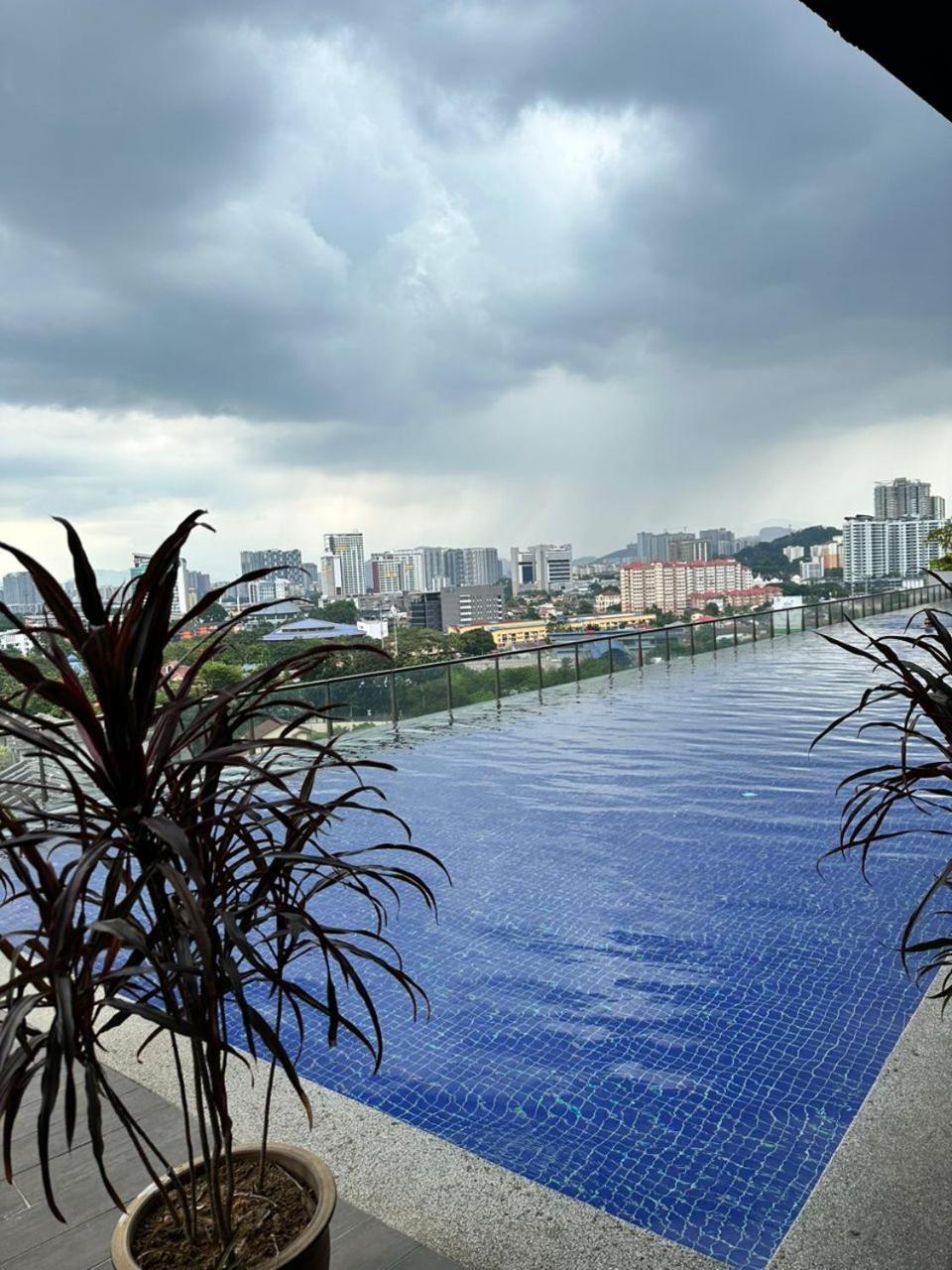 Myhabitat - Klcc 2 Bedroom Κουάλα Λουμπούρ Εξωτερικό φωτογραφία